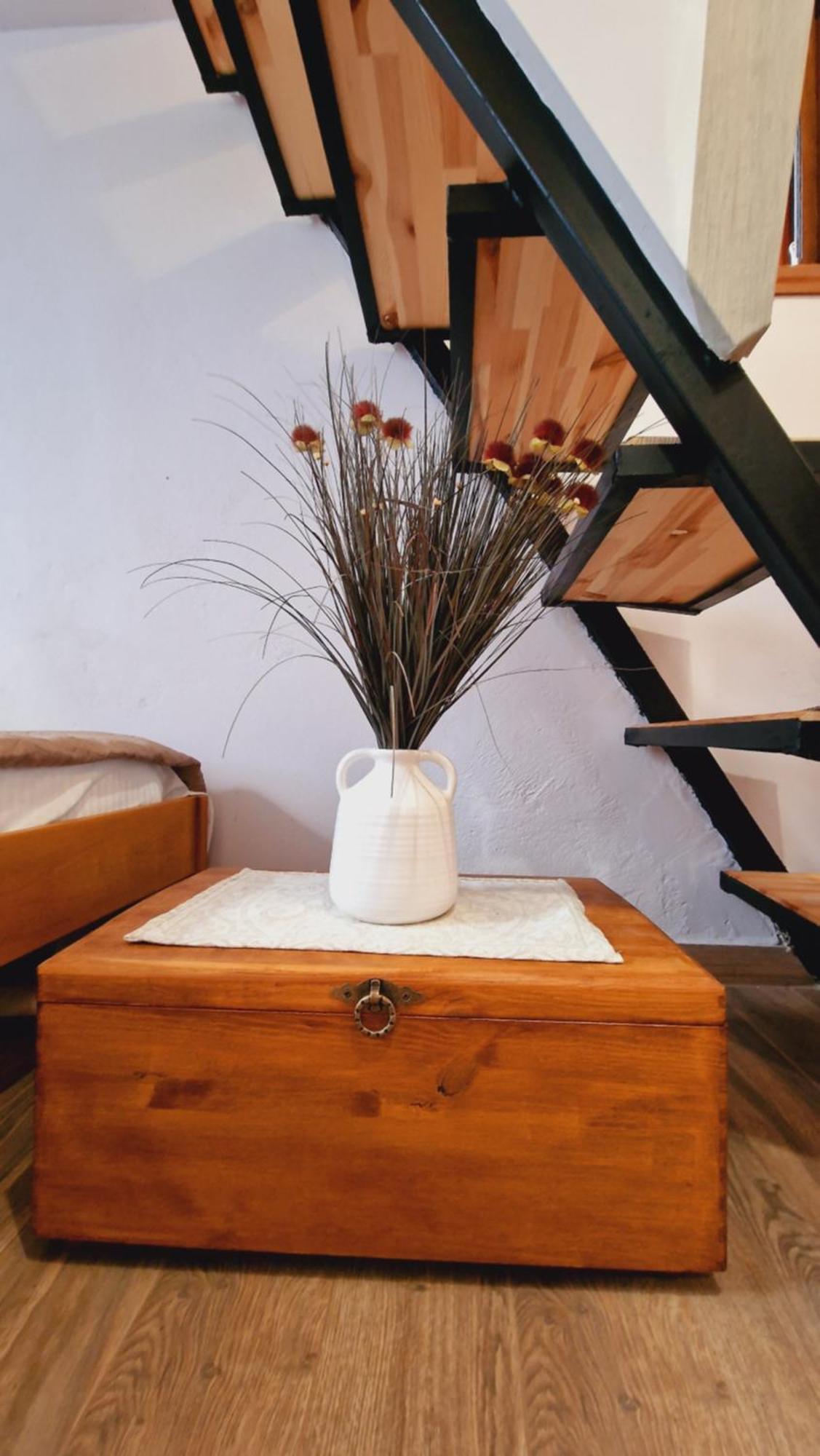 Ferienhaus Seva Monolithos House