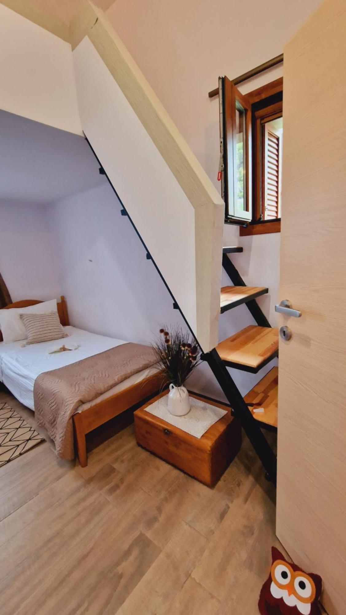 Ferienhaus Seva Monolithos House Monolithos (Rhodes)