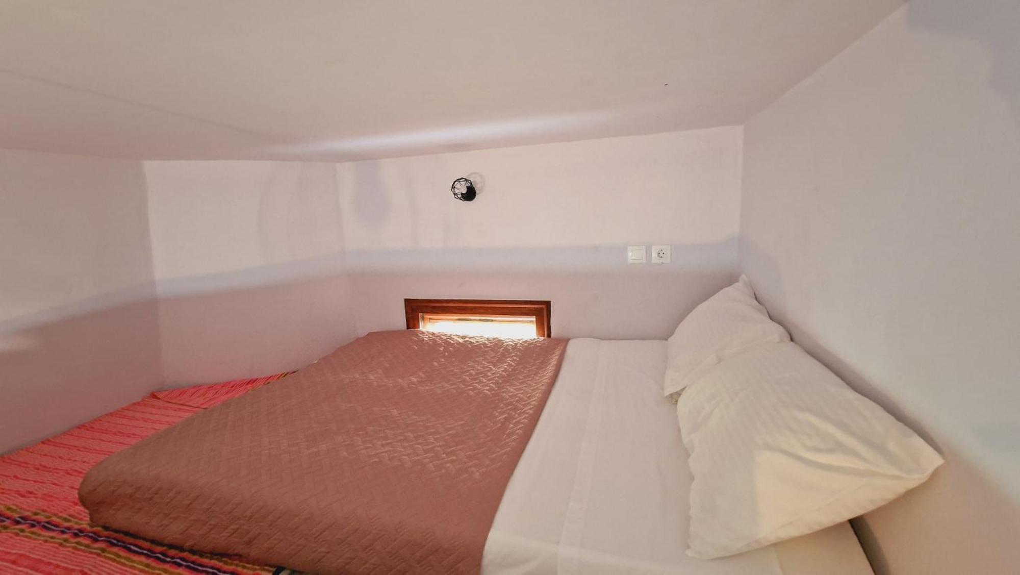 Seva Monolithos House Feriehus *