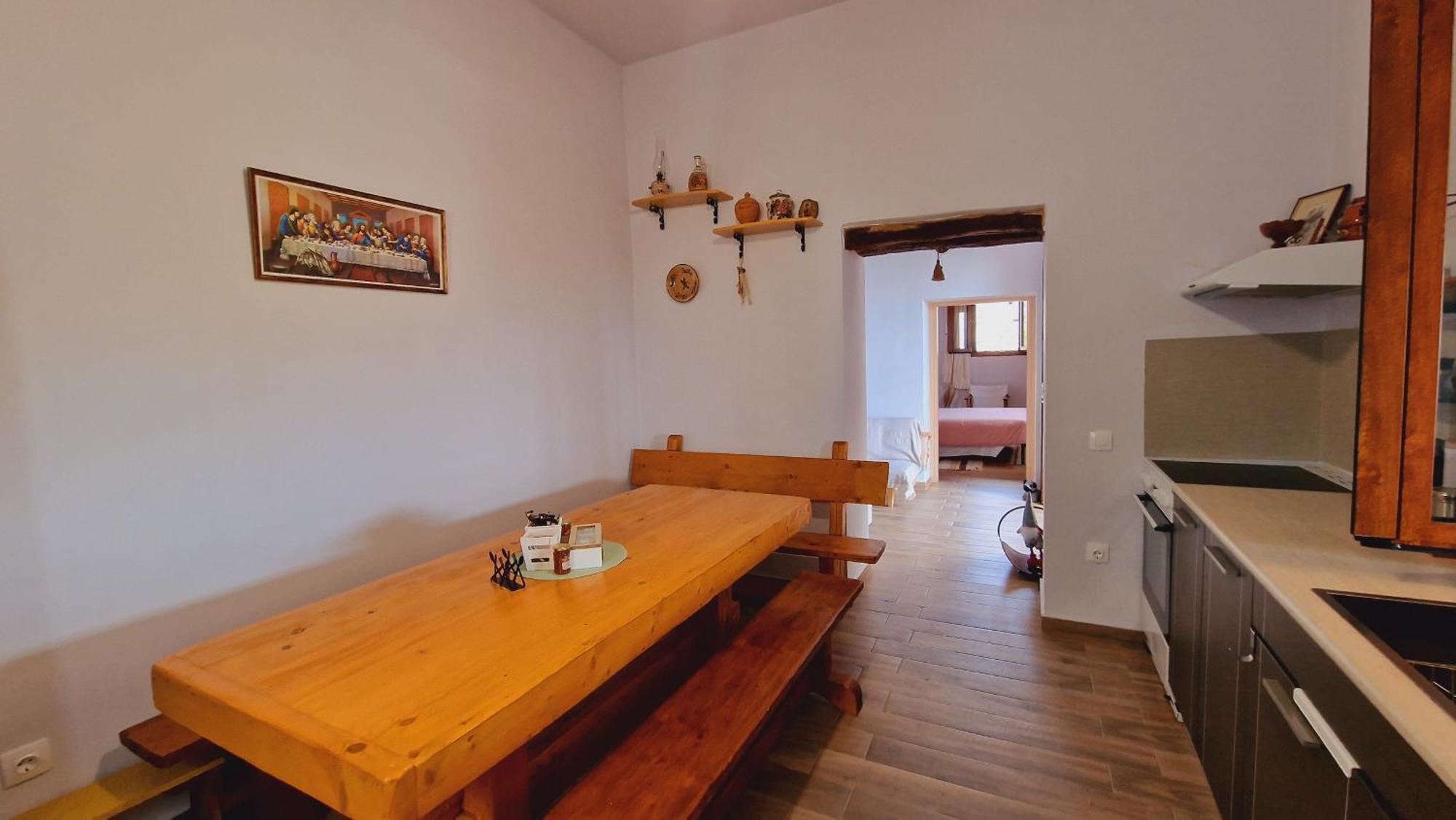 Seva Monolithos House Feriehus Monolithos (Rhodes)