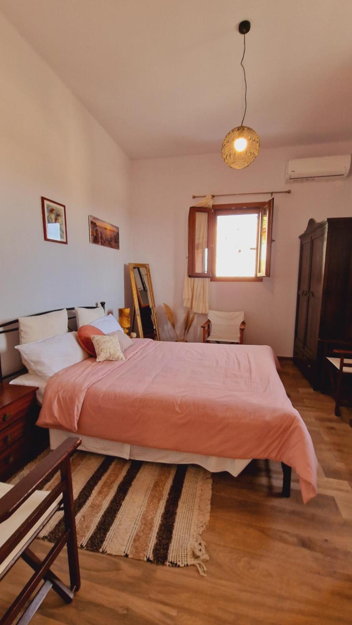Seva Monolithos House Feriehus *