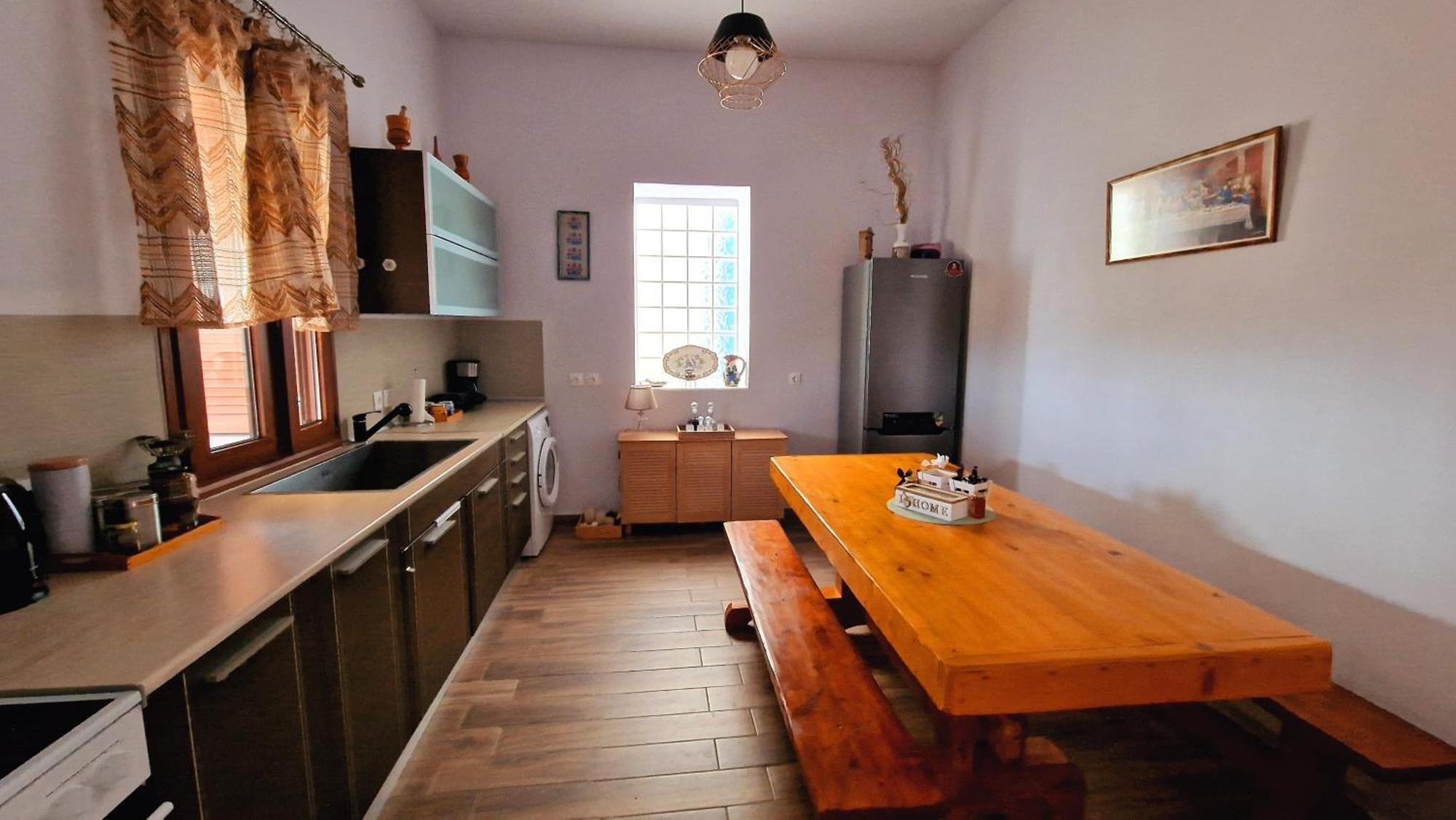 Feriehus Seva Monolithos House Monolithos (Rhodes)